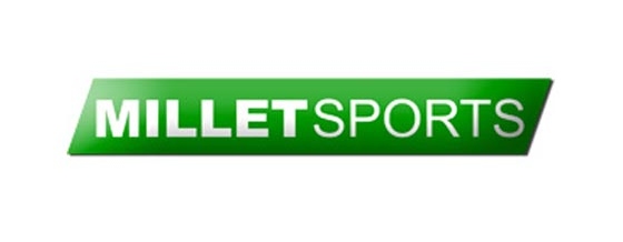 Image result for millet sports logo