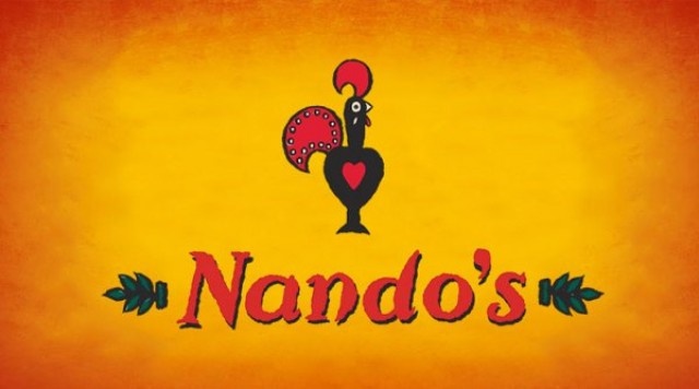 20 Discount At Nandos Forces Discount Offers