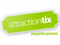 UP TO 40% OFF THEME PARK ATTRACTIONS