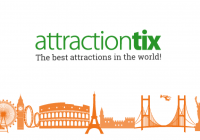 UP TO 40% OFF THEME PARK ATTRACTIONS