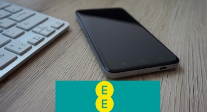 EE Mobile Phones for British Forces + SIM Only Deals