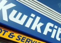 DISCOUNT + PROMOTIONS ON SERVICE AND MOT AT KWIK FIT