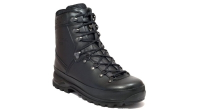 AWESOME LOWA PATROL BOOTS