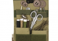 Army Sewing Repair Kit – MultiCam Camo