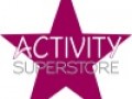 50% OFF ACTIVITY SUPERSTORE