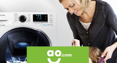 AO – Discounts and EXCLUSIVE Vouchers