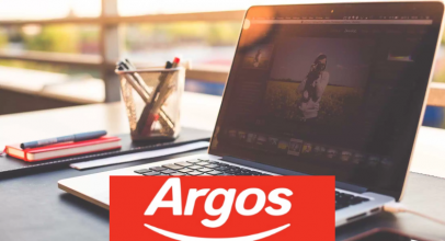 Discounts and Vouchers for Forces at ARGOS