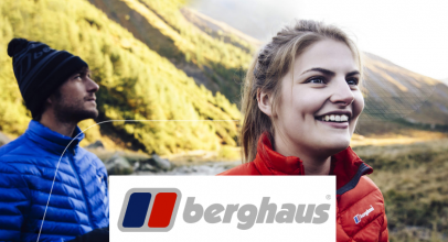 Berghaus – Best Deals and Discounts