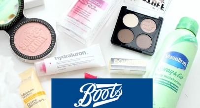 Boots.com – Discounts and Offers