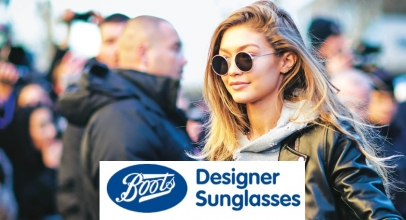 Discount Code and Promotions for Boots Sunglasses