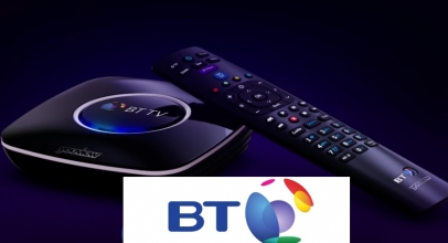 BT – BROADBAND PACKAGES+TV OFFERS