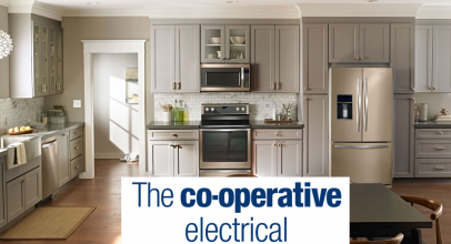 CO-OP Electrical Discounts + Offers
