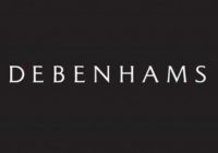 Debenhams Forces Discount