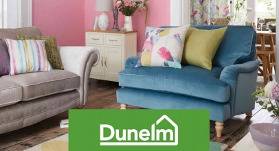 Dunelm Sale