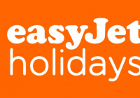 DISCOUNT EASYJET HOLIDAYS