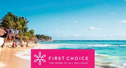 FIRST CHOICE HOLIDAYS + DISCOUNTS