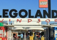 2ND DAY FREE – LEGOLAND WINDSOR