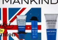 Discount at Mankind