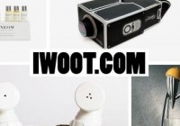 20% Discount with Iwantoneofthose.com