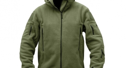 MILITARY ARMY RECON HOODIE