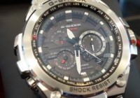 50% DISCOUNT ON G-SHOCK WATCHES
