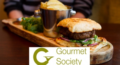 Gourmet Society Membership for Forces + Ex Forces + Family