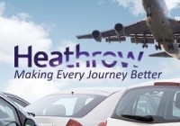 BEST HEATHROW PARKING DEAL!