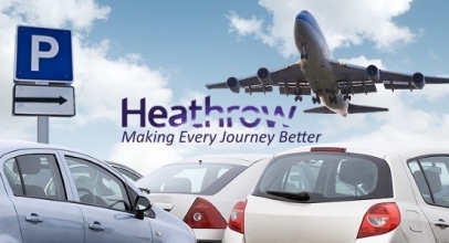 BEST HEATHROW PARKING DEAL!