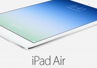 22% DISCOUNT ON IPAD AIR