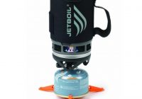 JetBoil Zip Stove