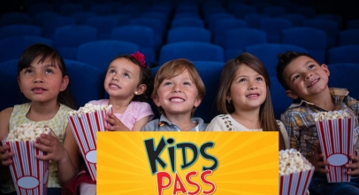 KIDS PASS – Best Offers and Deals