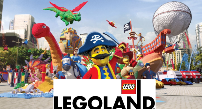 LEGOLAND WINDSOR Discounts