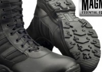 20% DISCOUNT ON MAGNUM MILITARY BOOTS