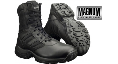 20% DISCOUNT ON MAGNUM MILITARY BOOTS