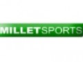 UP TO 60% Discount at Millet Sports