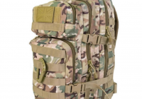 MOLLE TACTICAL ASSAULT PACK BTP- 28 LITRE