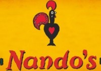 20% Discount at Nandos