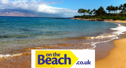 Forces Discount – ON THE BEACH – KIDS GO FREE!
