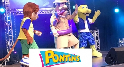 PONTINS – Deals and Awesome Promotions