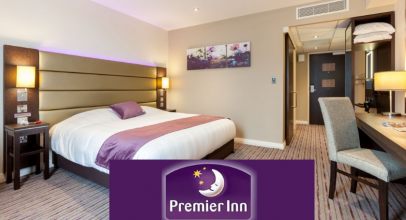 Premier Inn Offers+Discounts