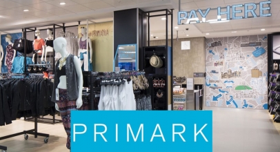 Primark Discount and Offers