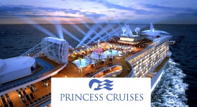 Princess Cruises – Best Cruises + Offers