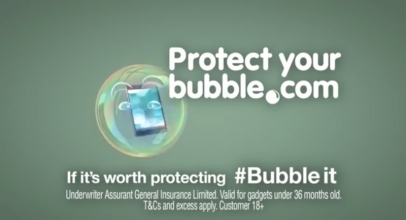 GET MOBILE PHONE INSURANCE FOR LESS!