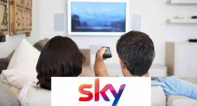 Sky TV, Sky Sports Packages for Forces + Boxset Deals