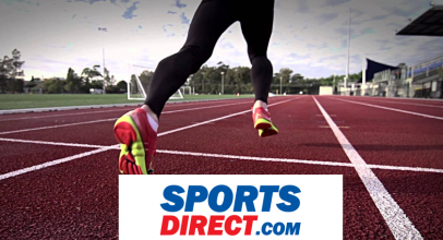 SPORTS DIRECT DISCOUNT + PROMOTIONS