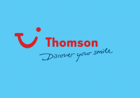 THOMSON HOLIDAYS – SAVE UP TO £300