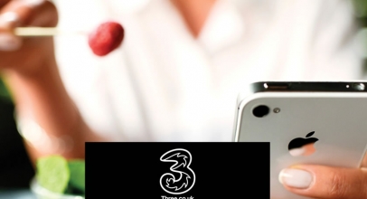 Three.co.uk – Deals and Savings