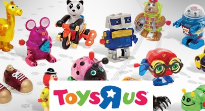 TOYS R US DISCOUNTS + OFFERS