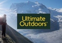 40% OFF AT ULTIMATE OUTDOORS