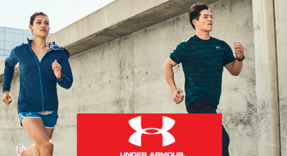 UNDER ARMOUR DISCOUNTS AND DEALS
